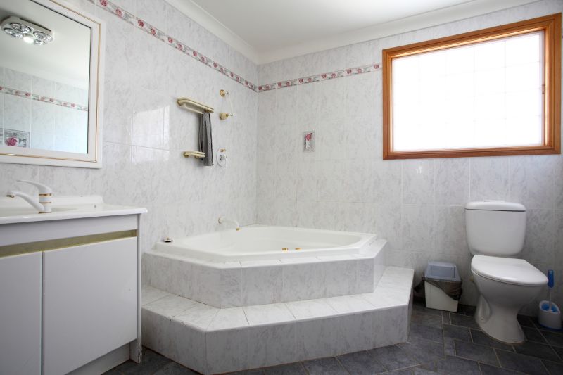 Bathroom Renovation Results