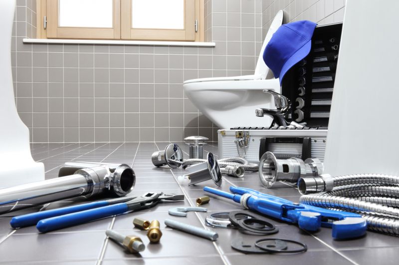 Top Bathroom Remodeling Companies in Beaumont, CA